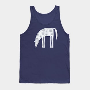 Horse Tank Top